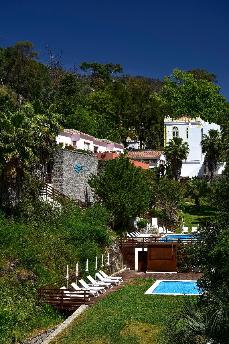 Villa Termal Spa Hotel by Unlock Hotels - Genel