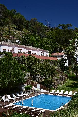 Villa Termal Spa Hotel by Unlock Hotels fotoÄŸrafÄ±