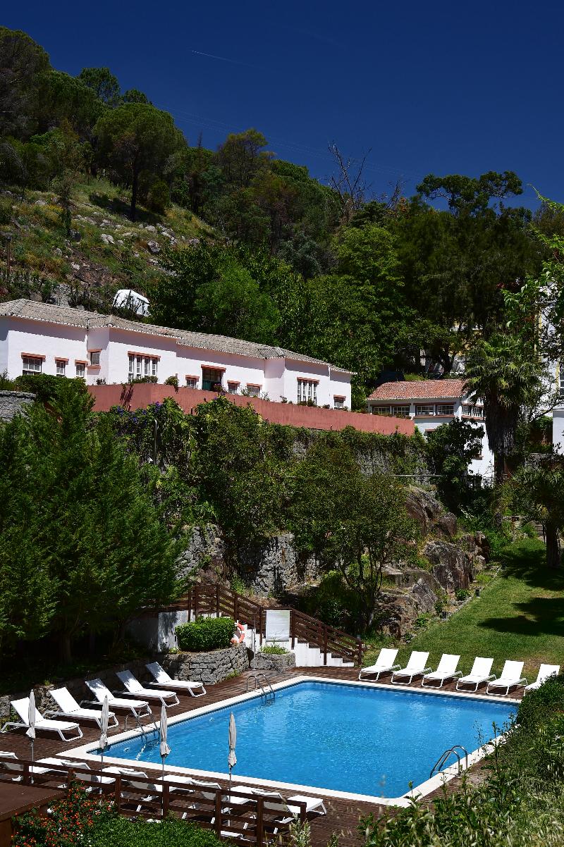 Villa Termal Spa Hotel by Unlock Hotels - Genel