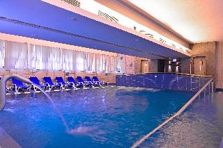 Villa Termal Spa Hotel by Unlock Hotels fotoÄŸrafÄ±