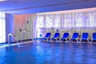 Villa Termal Spa Hotel by Unlock Hotels fotoÄŸrafÄ±