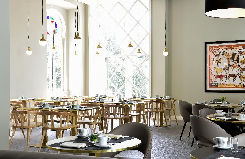 Villa Termal Spa Hotel by Unlock Hotels - Restoran