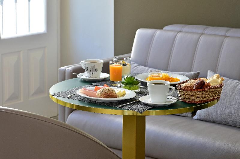 Villa Termal Spa Hotel by Unlock Hotels - Restoran