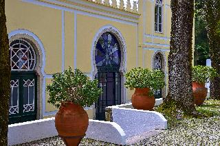 Villa Termal Spa Hotel by Unlock Hotels fotoÄŸrafÄ±
