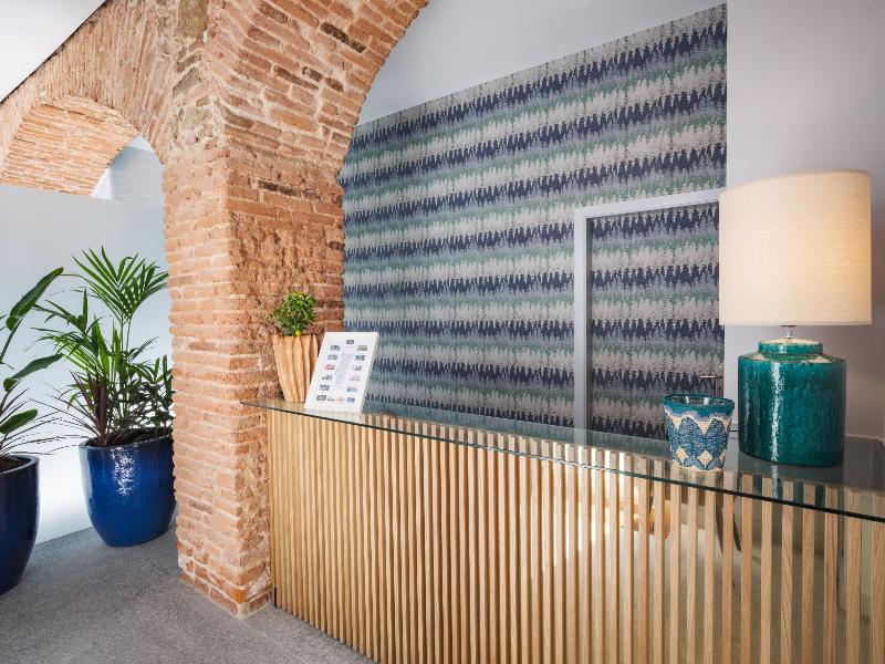 Pure Monchique Hotel by Unlock Hotels - Lobi