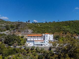 Pure Monchique Hotel by Unlock Hotels otel fotoğrafı