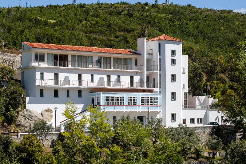 Pure Monchique Hotel by Unlock Hotels - Genel