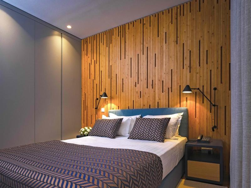Pure Monchique Hotel by Unlock Hotels - Oda
