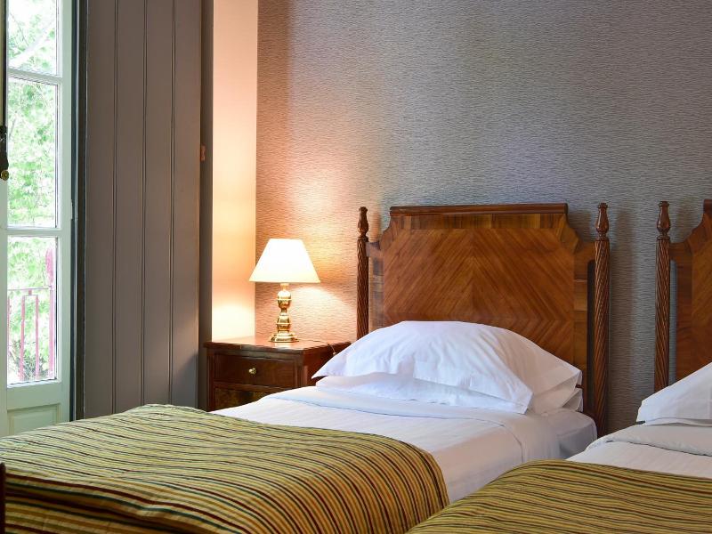 Pure Monchique Hotel by Unlock Hotels - Oda