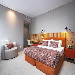 Pure Monchique Hotel by Unlock Hotels fotoÄŸrafÄ±