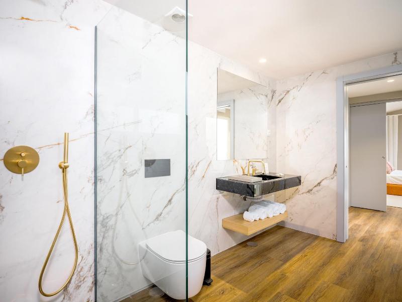 Pure Monchique Hotel by Unlock Hotels - Oda