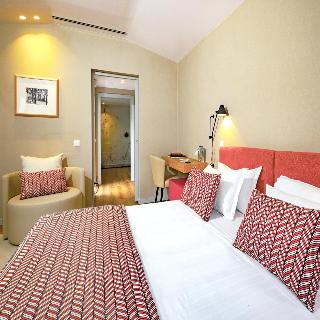 Pure Monchique Hotel by Unlock Hotels fotoÄŸrafÄ±
