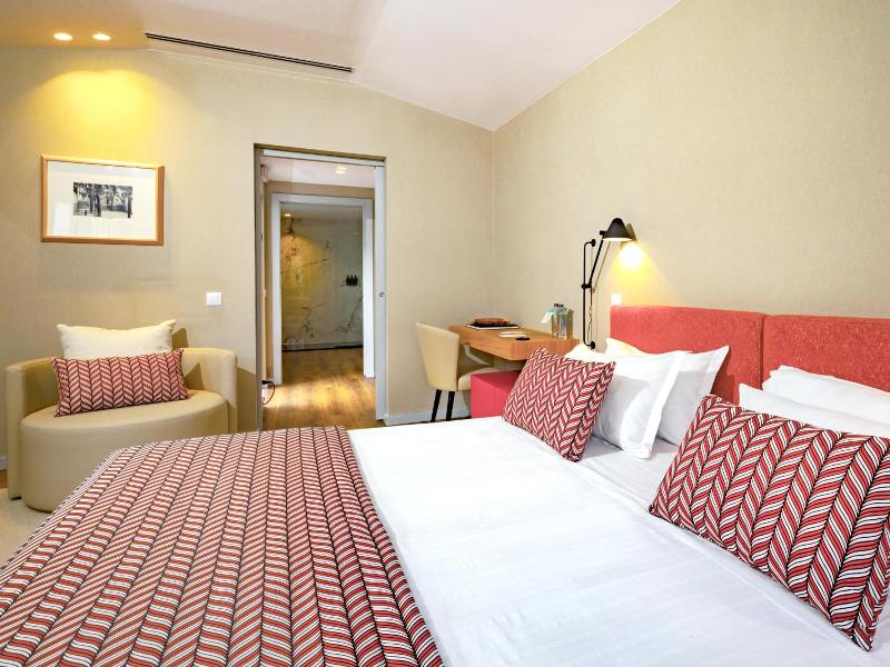Pure Monchique Hotel by Unlock Hotels - Oda
