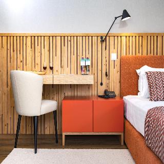 Pure Monchique Hotel by Unlock Hotels fotoÄŸrafÄ±