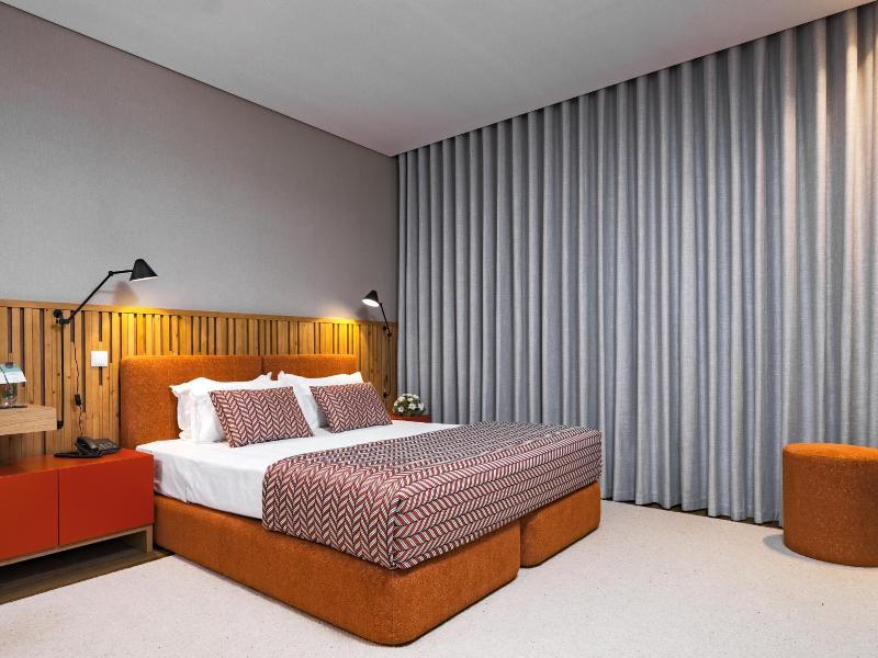 Pure Monchique Hotel by Unlock Hotels - Oda