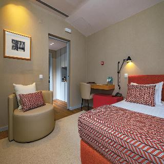 Pure Monchique Hotel by Unlock Hotels fotoÄŸrafÄ±