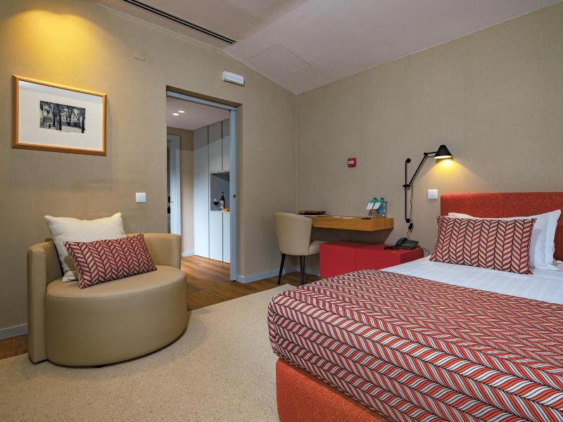 Pure Monchique Hotel by Unlock Hotels - Oda