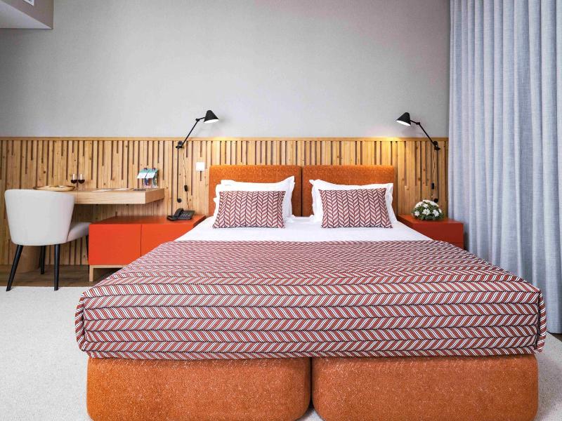 Pure Monchique Hotel by Unlock Hotels - Oda