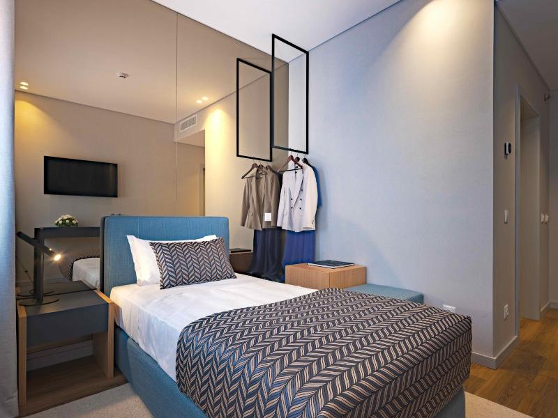 Pure Monchique Hotel by Unlock Hotels - Oda