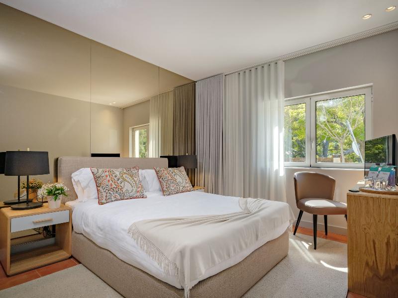 Pure Monchique Hotel by Unlock Hotels - Oda