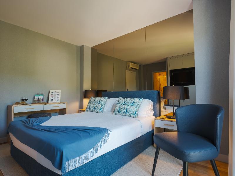 Pure Monchique Hotel by Unlock Hotels - Oda