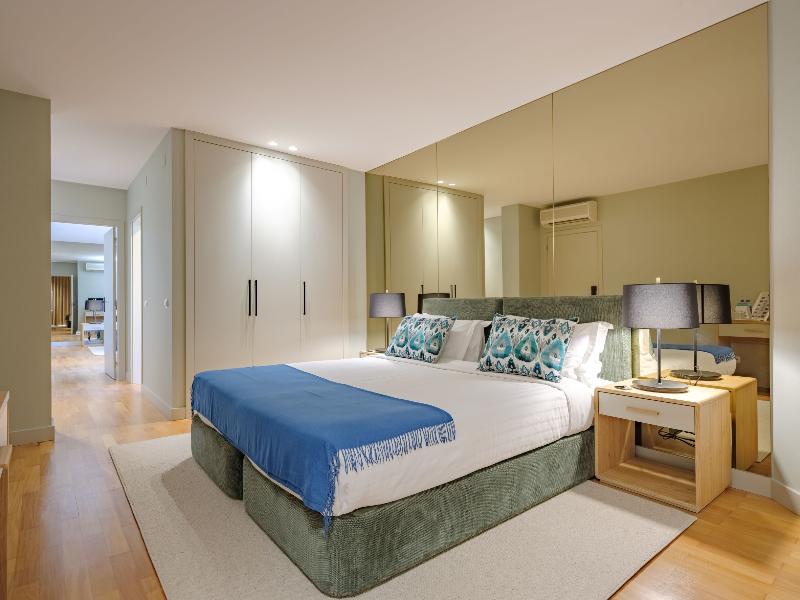 Pure Monchique Hotel by Unlock Hotels - Oda