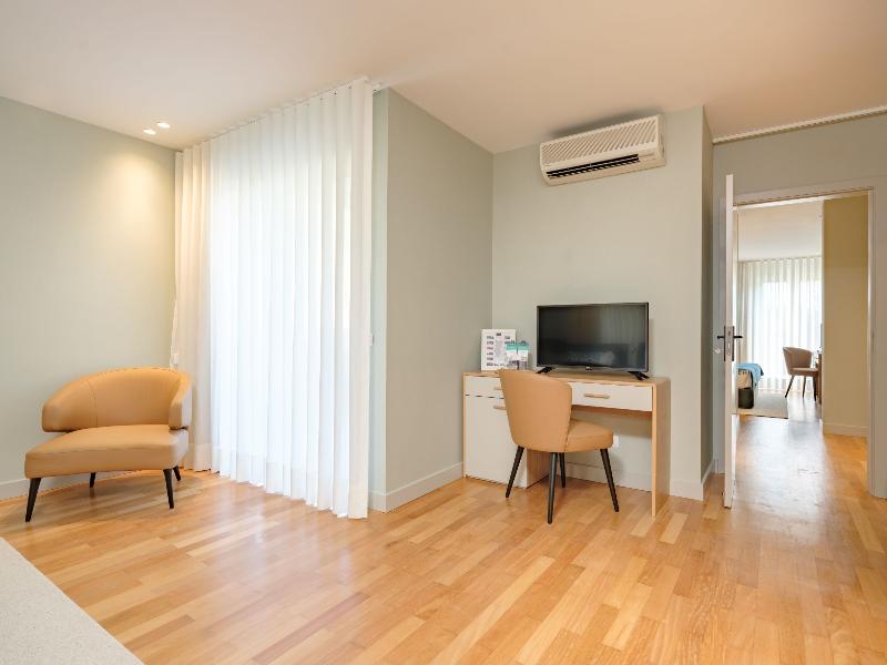 Pure Monchique Hotel by Unlock Hotels - Oda