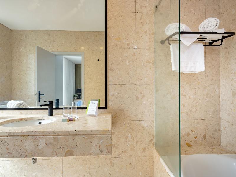 Pure Monchique Hotel by Unlock Hotels - Oda