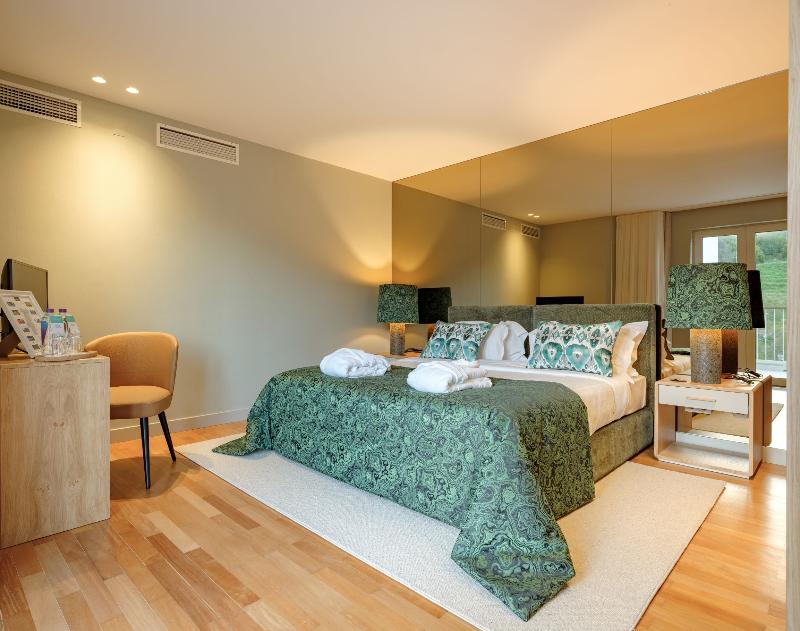 Pure Monchique Hotel by Unlock Hotels - Oda