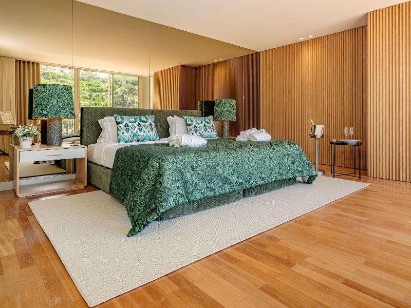 Pure Monchique Hotel by Unlock Hotels - Oda