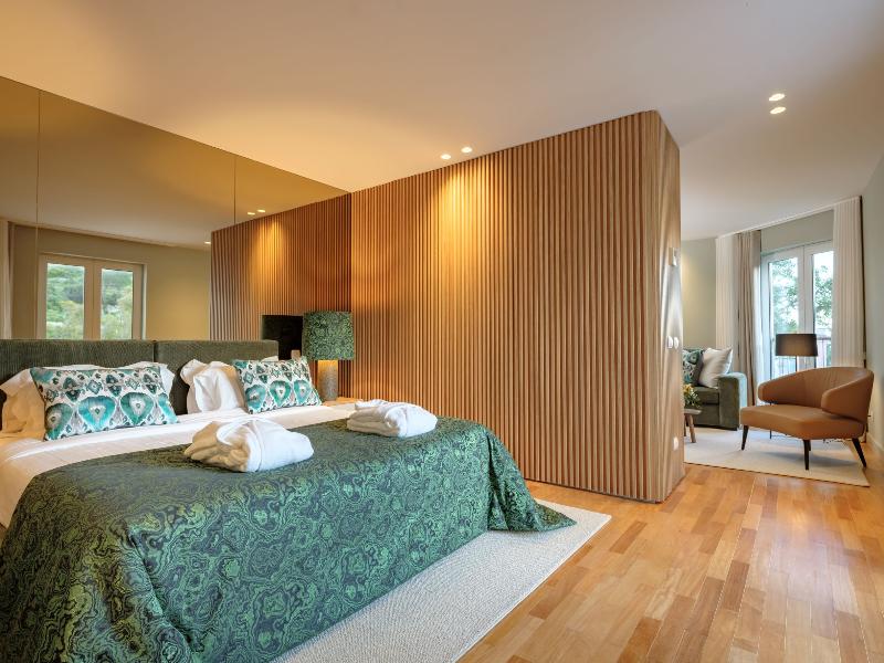 Pure Monchique Hotel by Unlock Hotels - Oda