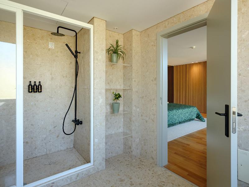 Pure Monchique Hotel by Unlock Hotels - Oda