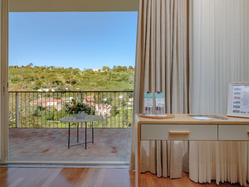 Pure Monchique Hotel by Unlock Hotels - Oda