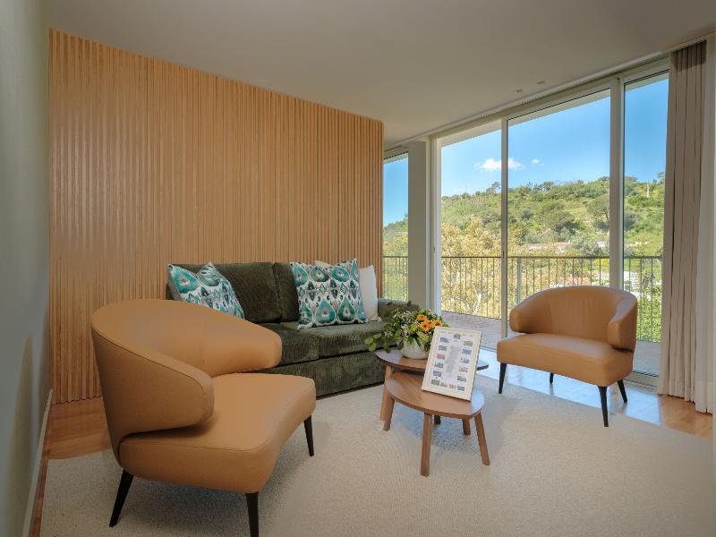Pure Monchique Hotel by Unlock Hotels - Oda