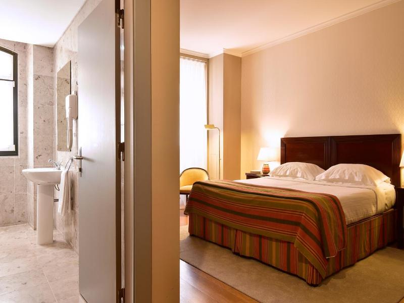 Pure Monchique Hotel by Unlock Hotels - Oda