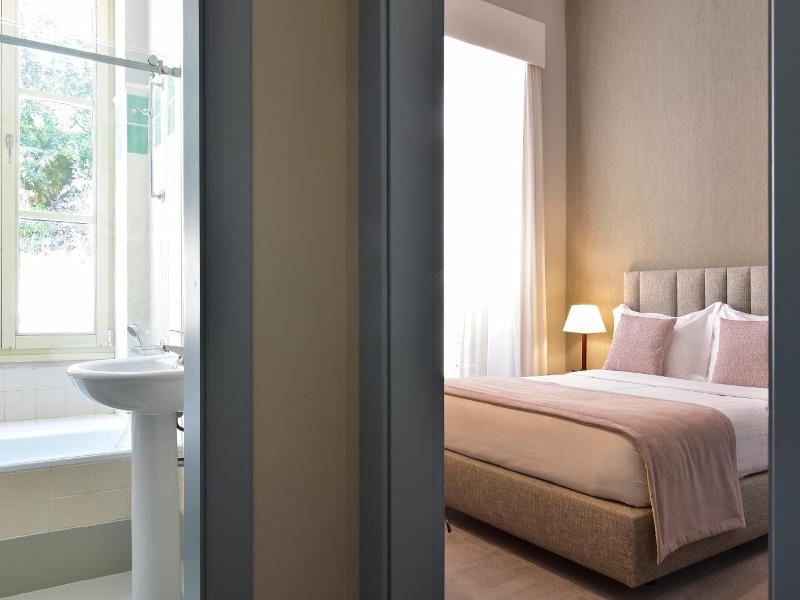 Pure Monchique Hotel by Unlock Hotels - Oda