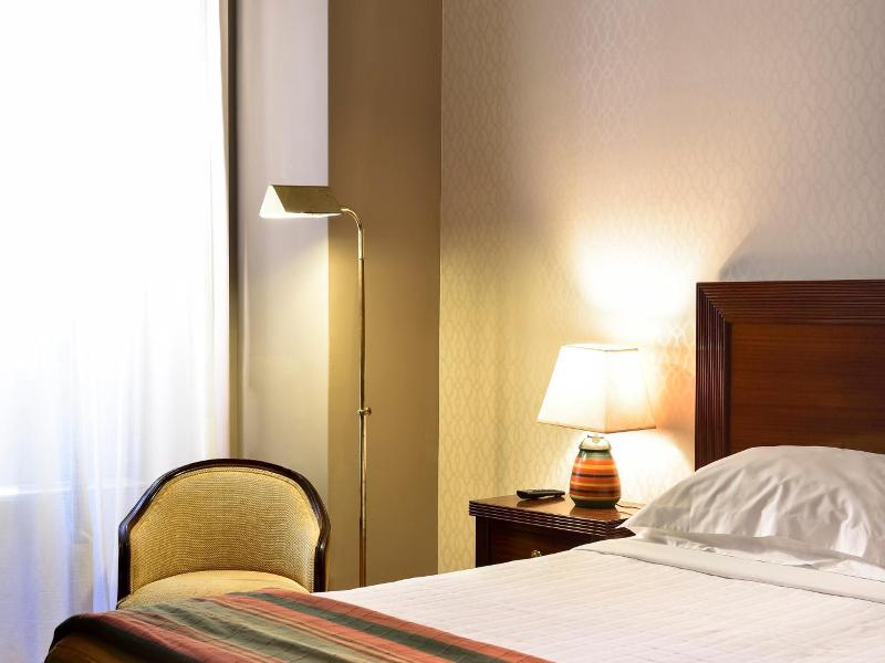 Pure Monchique Hotel by Unlock Hotels - Oda
