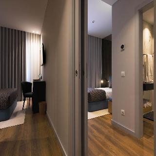 Pure Monchique Hotel by Unlock Hotels fotoÄŸrafÄ±