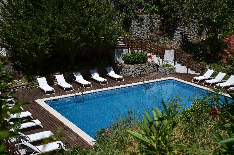 Pure Monchique Hotel by Unlock Hotels - Havuz