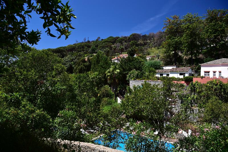 Pure Monchique Hotel by Unlock Hotels - Havuz