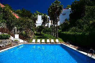 Pure Monchique Hotel by Unlock Hotels fotoÄŸrafÄ±