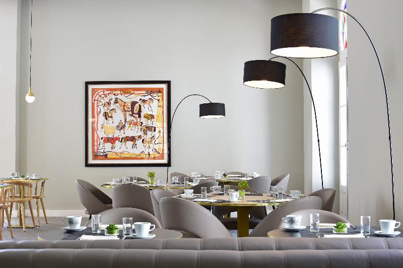 Pure Monchique Hotel by Unlock Hotels - Restoran