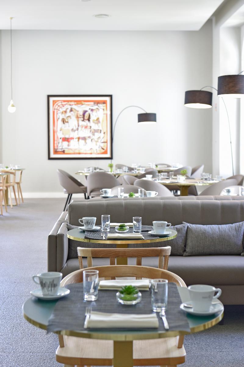 Pure Monchique Hotel by Unlock Hotels - Restoran
