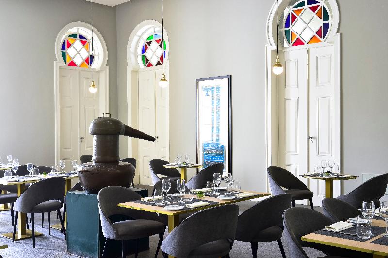 Pure Monchique Hotel by Unlock Hotels - Restoran