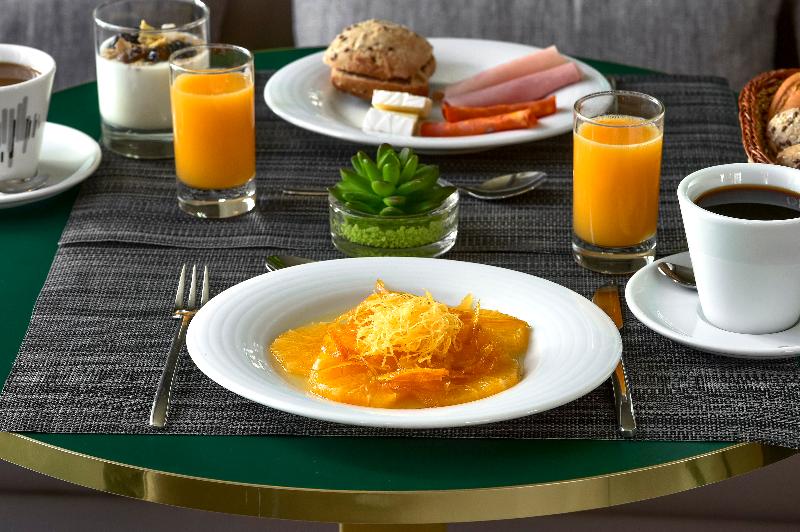 Pure Monchique Hotel by Unlock Hotels - Restoran