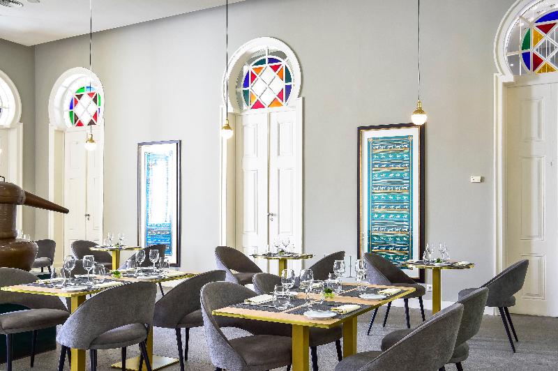 Pure Monchique Hotel by Unlock Hotels - Restoran