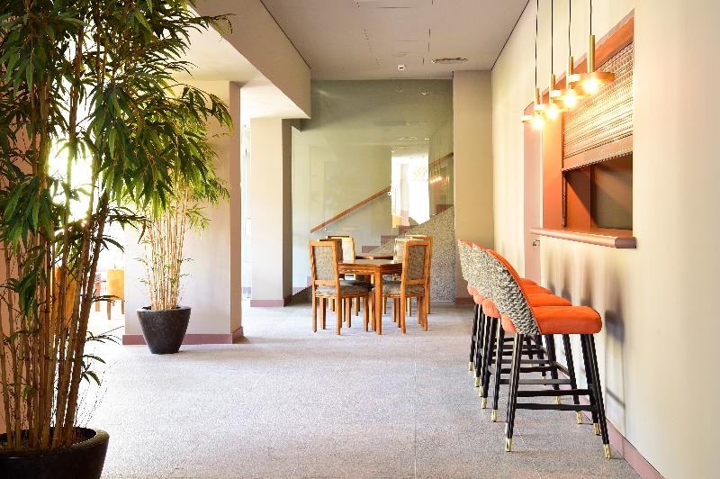 Central Monchique Hotel by Unlock Hotels - Bar