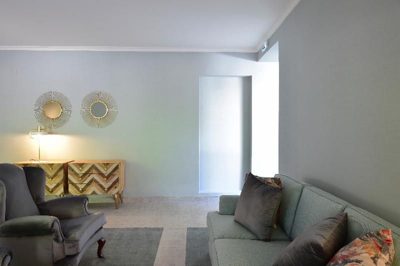 Central Monchique Hotel by Unlock Hotels - Lobi