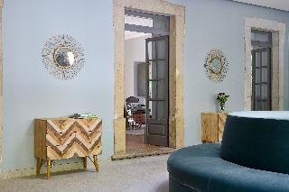 Central Monchique Hotel by Unlock Hotels fotoÄŸrafÄ±