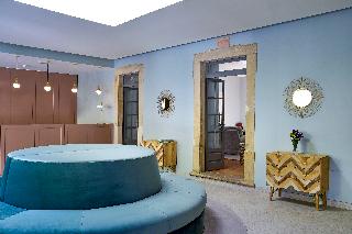Central Monchique Hotel by Unlock Hotels fotoÄŸrafÄ±